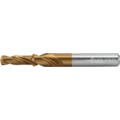 Walter High Performance Step Drills, 0.551 Inch Diameter, DC260-03-14.000A1-W DC260-03-14.000A1-WJ30ET